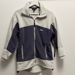 Valhalla Pure Fleece jacket